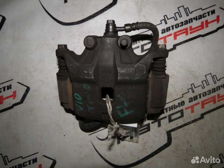 Суппорт В сборе nissan infiniti cefiro I30 I35 max