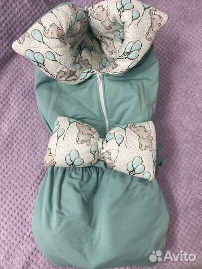 Комплект на выписку