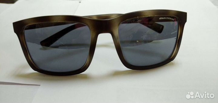 Солнцезащитные очки Armany Exchange оригинал