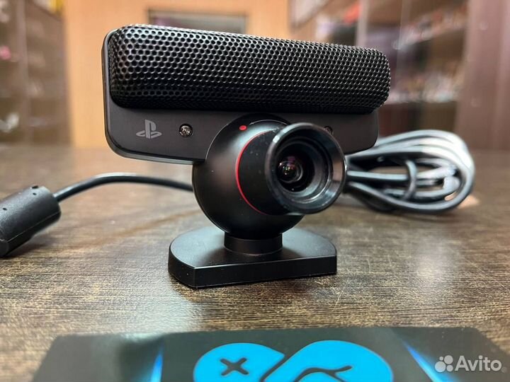 PlayStation Eye camera для Playstation 3 PS3 PS
