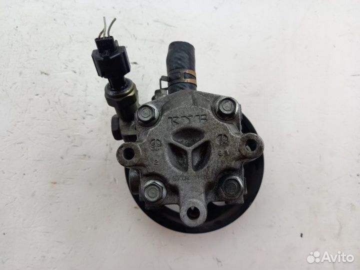 Гидроусилитель Mitsubishi Outlander CW5W 4B12 2006