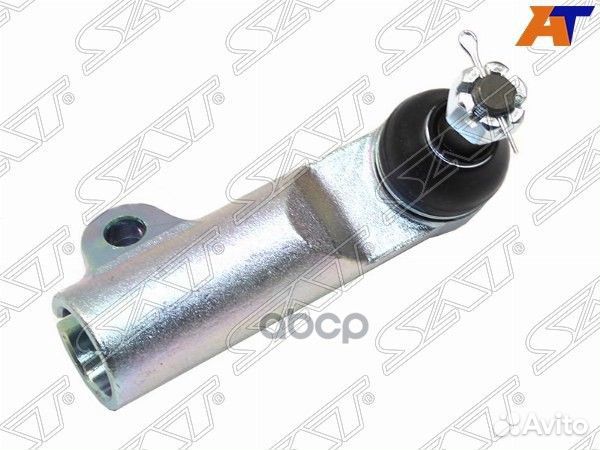 Наконечник рулевой nissan patrol/safari Y61 97