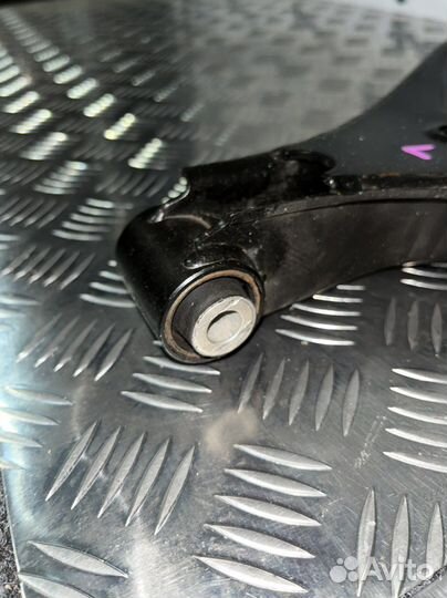 Рычаг задний под пружину Ssang Yong Rexton 4 2021