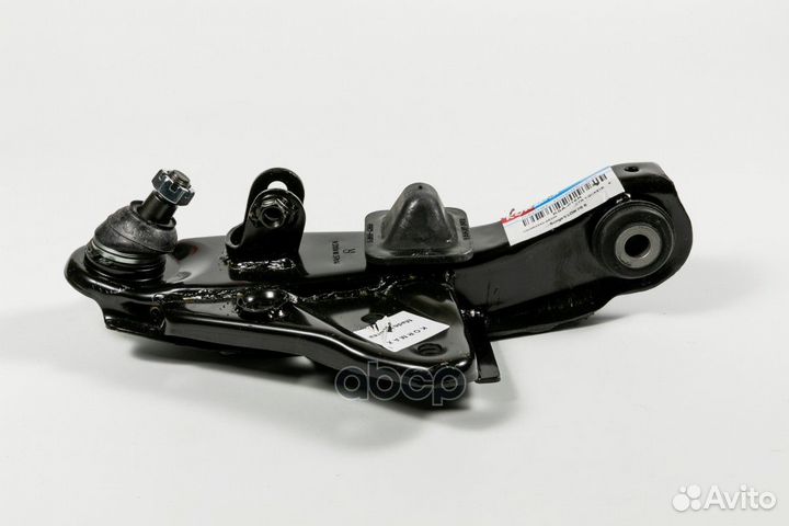 Рычаг KSA016R kormax