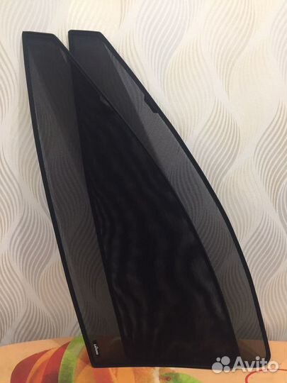 Шторки каркасные Laitova на тайота камри 70