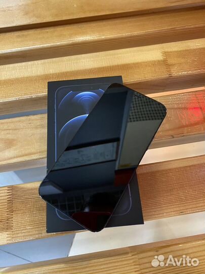 iPhone 12 Pro, 128 ГБ