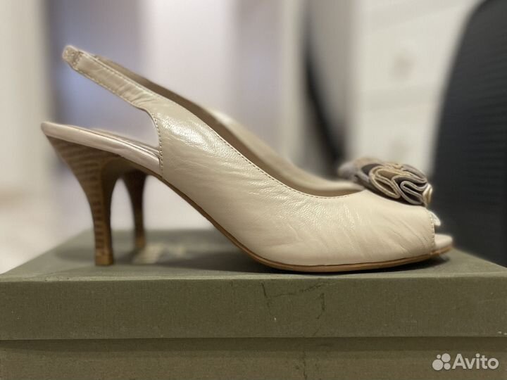 Туфли женские 37 размер