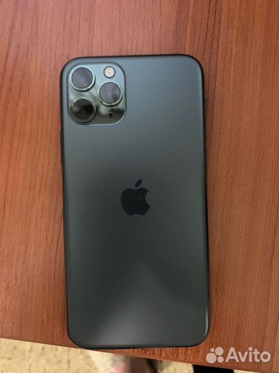 iPhone 11 Pro, 64 ГБ