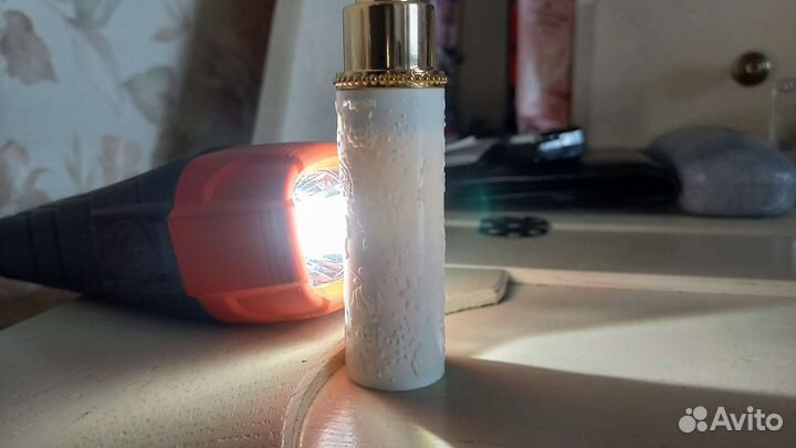 Духи спрей винтаж Nina