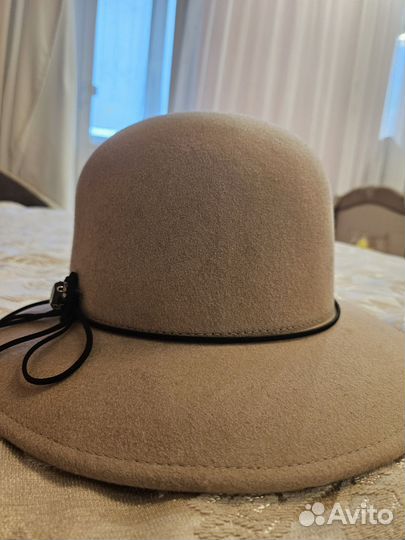 Шляпа Cardinal & Margo М