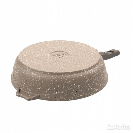 Сковорода Мечта гранит 22 см