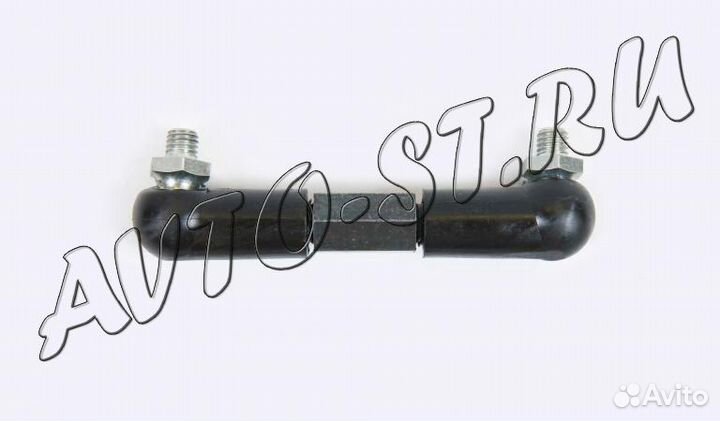 Тяга электропривода сдвижной двери адор