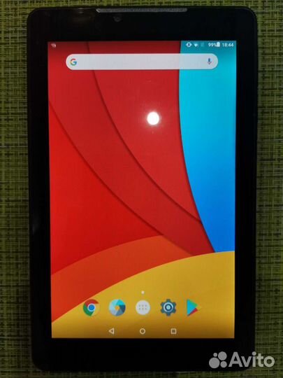 Планшет prestigio multipad wize 3797 3g