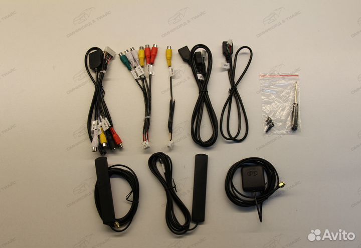 Магнитола Teyes CC3 2K 3/32 Mitsubishi Lancer X