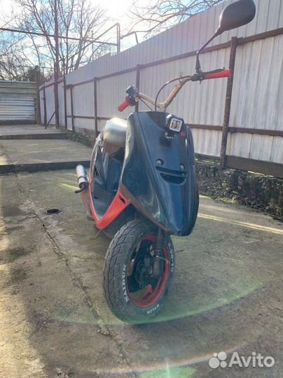 Yamaha Jog Artistic