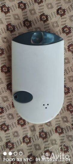 Таблетница Пилюля