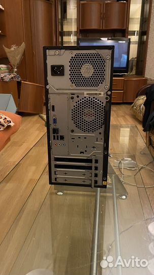 Lenovo ideacentre 300- 20ISH 13-6100/ 8 GB/GTX750