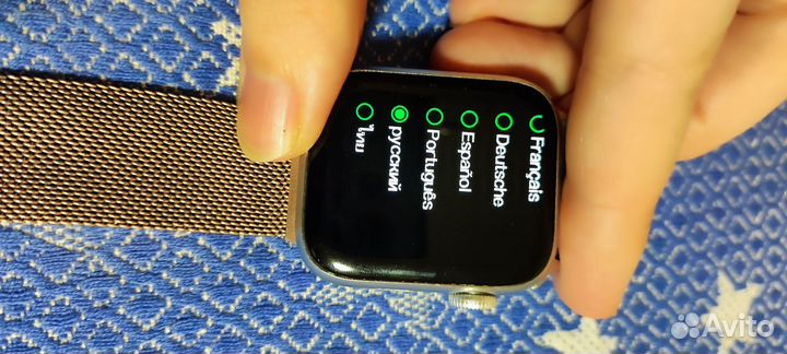 Смарт-часы SMART Watch M16 mini