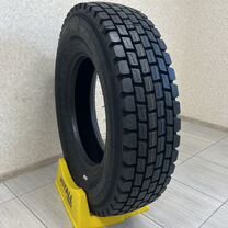 Грузовая шина 295/80R22,5 Восток Капитал 2тсп-2