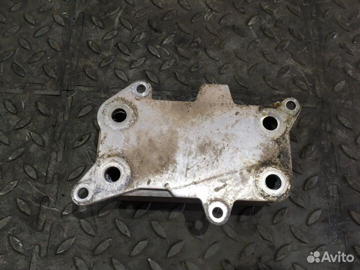 Радиатор (маслоохладитель) АКПП