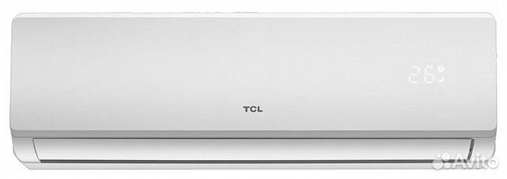 Кондиционеры