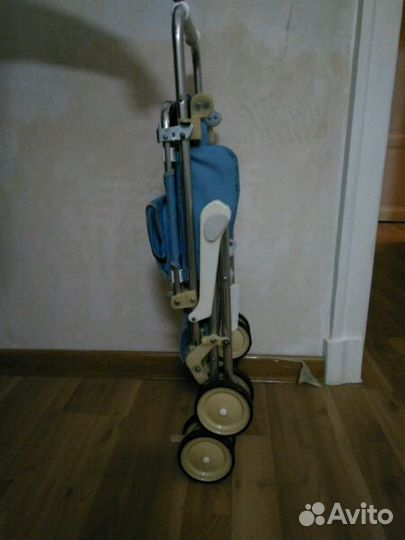 Коляска детская