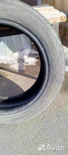 Viatti Bosco A/T 225/55 R18