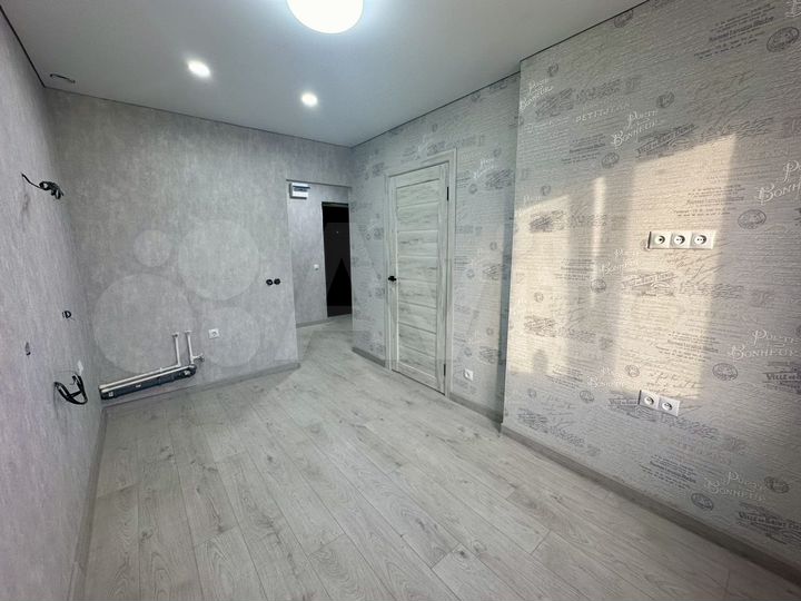 1-к. квартира, 23,5 м², 4/5 эт.