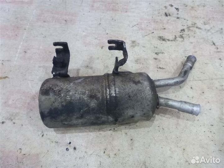 Осушитель системы кондиционирования Ford Fiesta JA