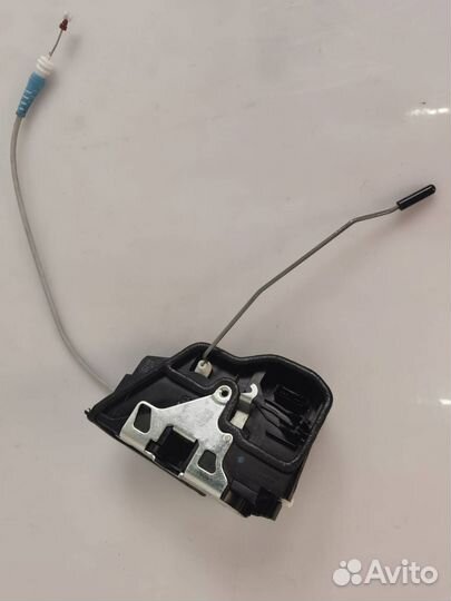 Замок двери передней левой BMW 4 F32/F33/F36 рест