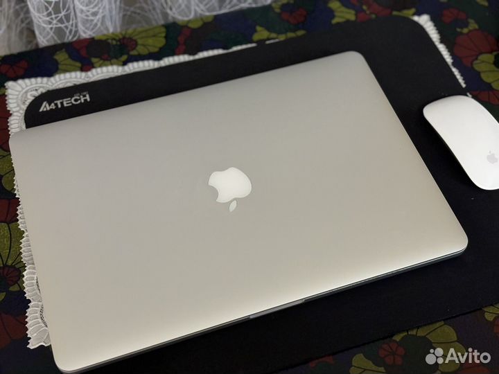 MacBook Pro 15