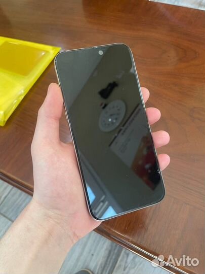 iPhone 15 Pro Max, 256 ГБ