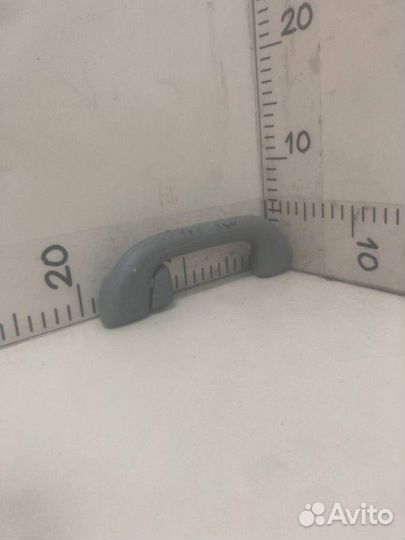 Ручка внутренняя потолочная передняя правая