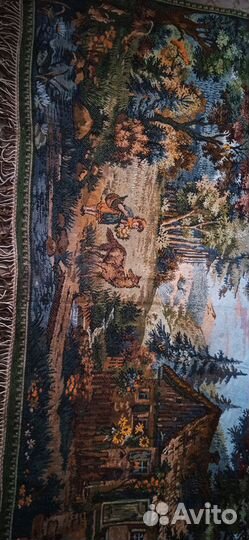 Гобелен ковëр 