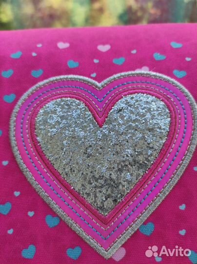 Рюкзак Belmil с мешком для обуви