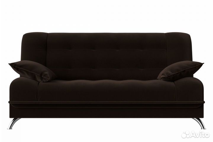 Диван-кровать 