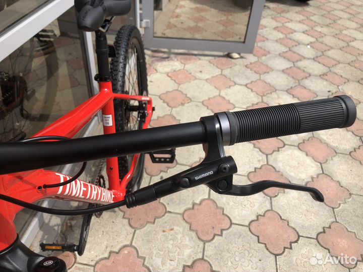 Велосипед новый горный R27.5 R29 Shimano алюмний