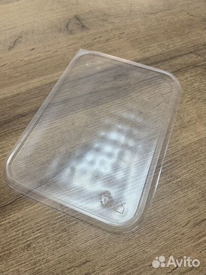 Посуда и упаковка