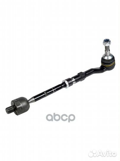Z28456 тяга рулевая с наконечником BMW E65 3.0
