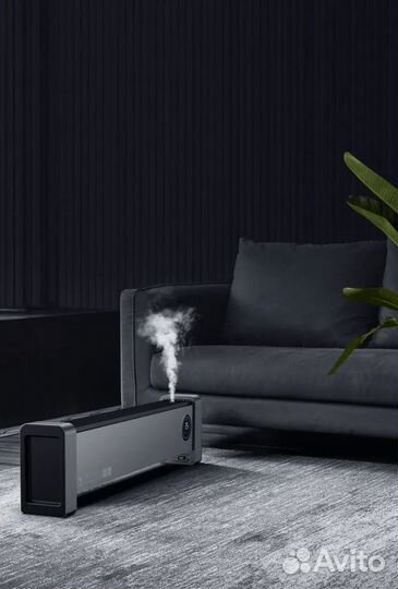 Умный электрический обогреватель Viomi Smart Heate