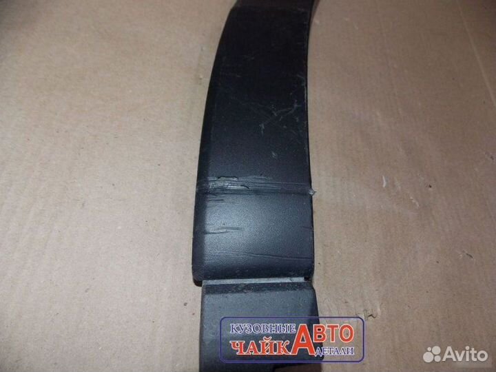 Накладка двери задняя правая Toyota Highlander 3