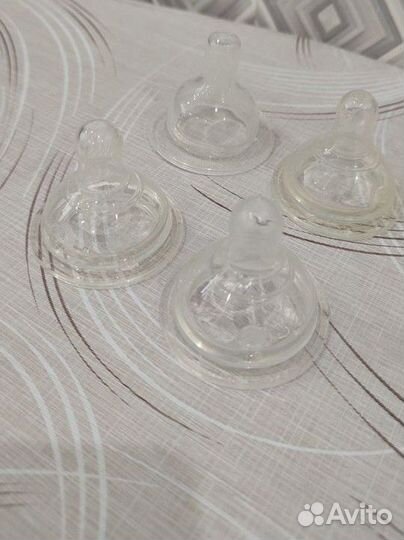 Посуда для детей