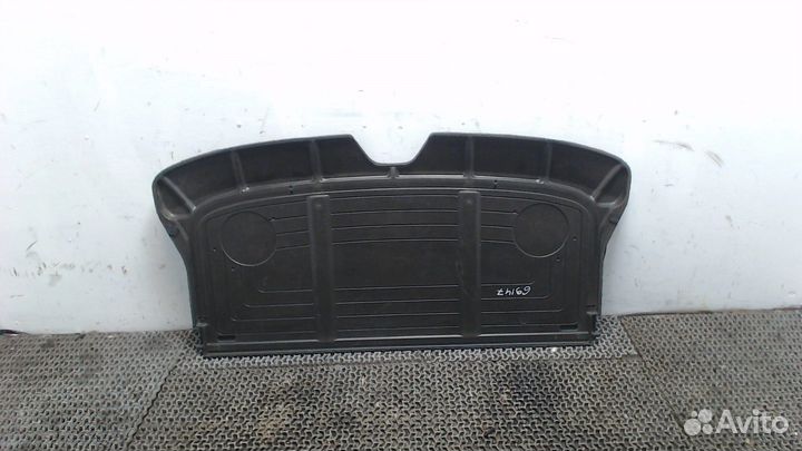 Полка багажника Peugeot 306, 1996