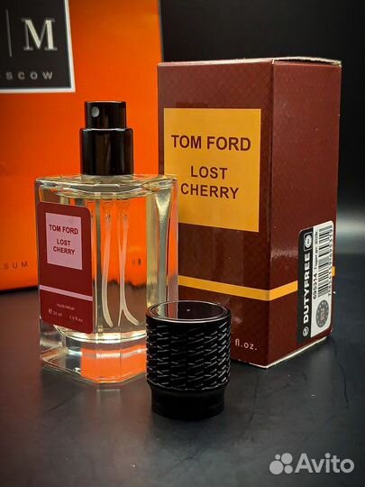 Духи lost cherry