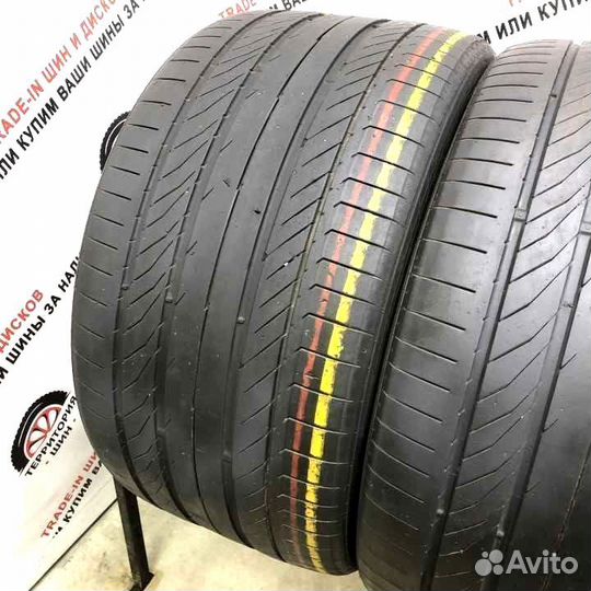 Continental ContiSportContact 5P 315/30 R21 105Y