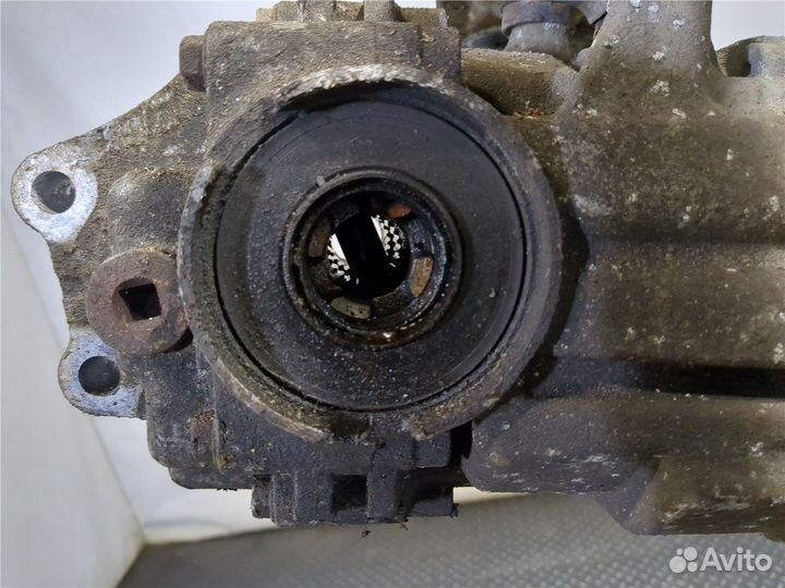 Редуктор моста Honda CR-V, 2008