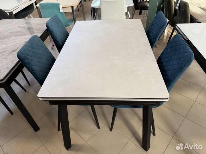 Стол Марчили керамика