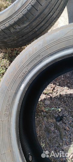 Yokohama BluEarth AE50 205/55 R16 94V