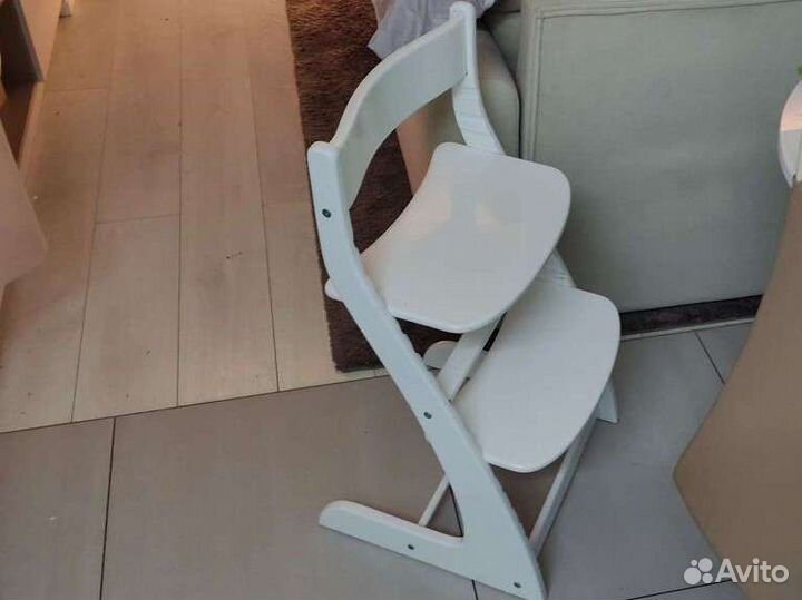 Растущий стул Кузя