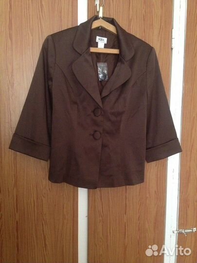 Костюм женский новый размер 50-52